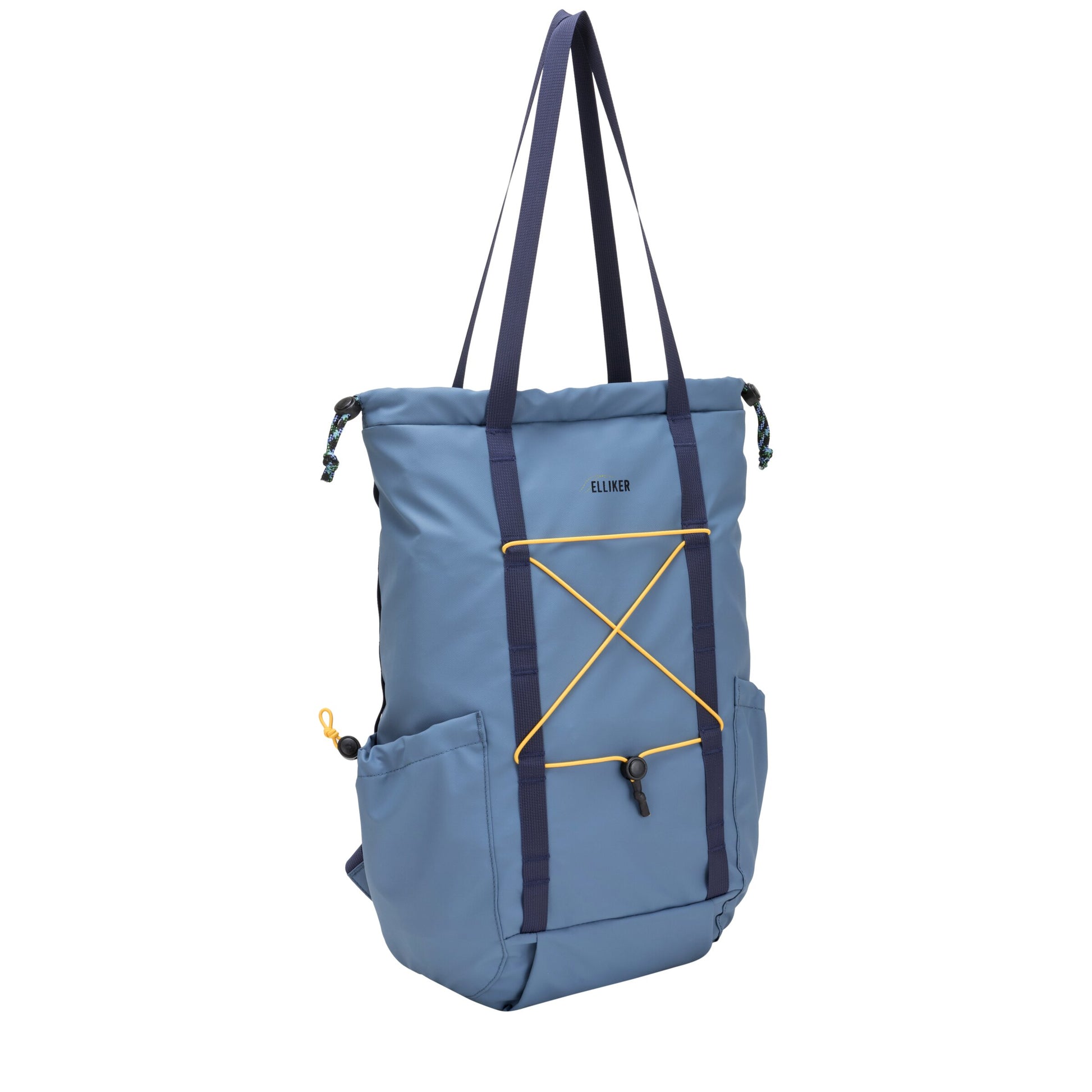 ELLIKER PENNIYN BACKPACK TOTE 20L 34023 STEEL BLUE