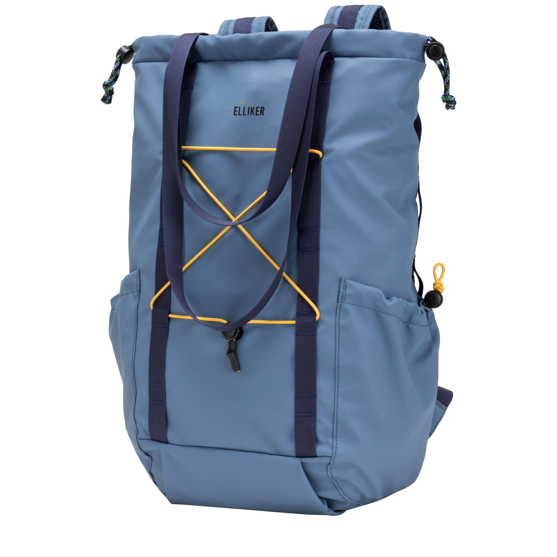 ELLIKER PENNIYN BACKPACK TOTE 20L 34023 STEEL BLUE