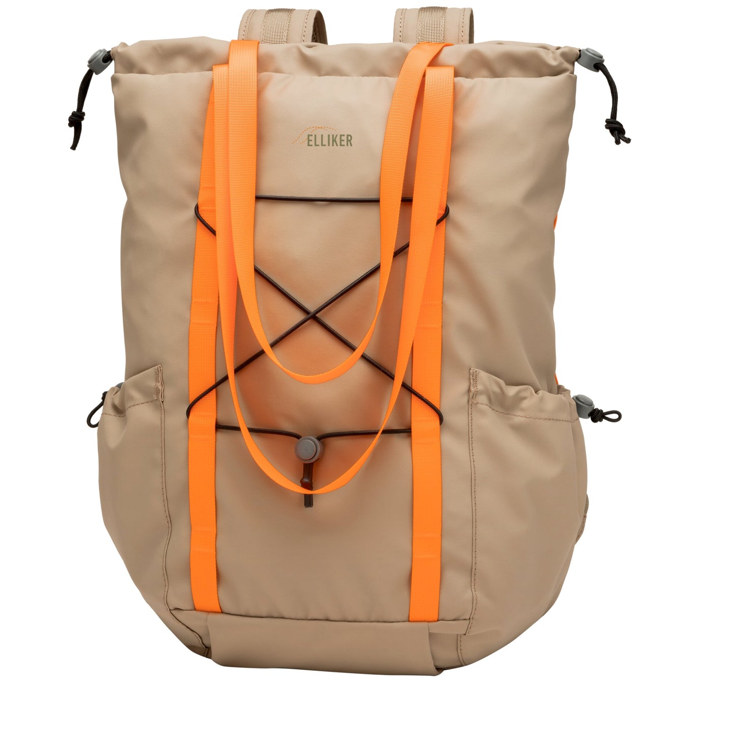 ELLIKER PENNIYN BACKPACK TOTE 20L 34023 SAND