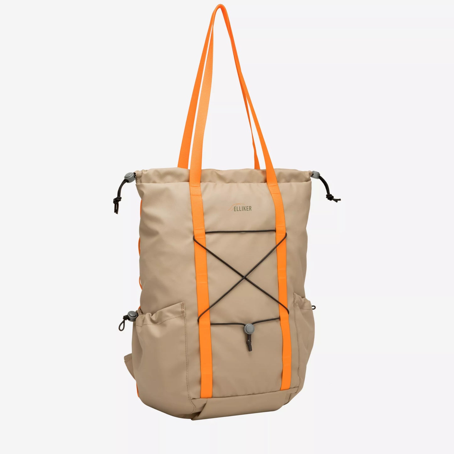 ELLIKER PENNIYN BACKPACK TOTE 20L 34023 SAND