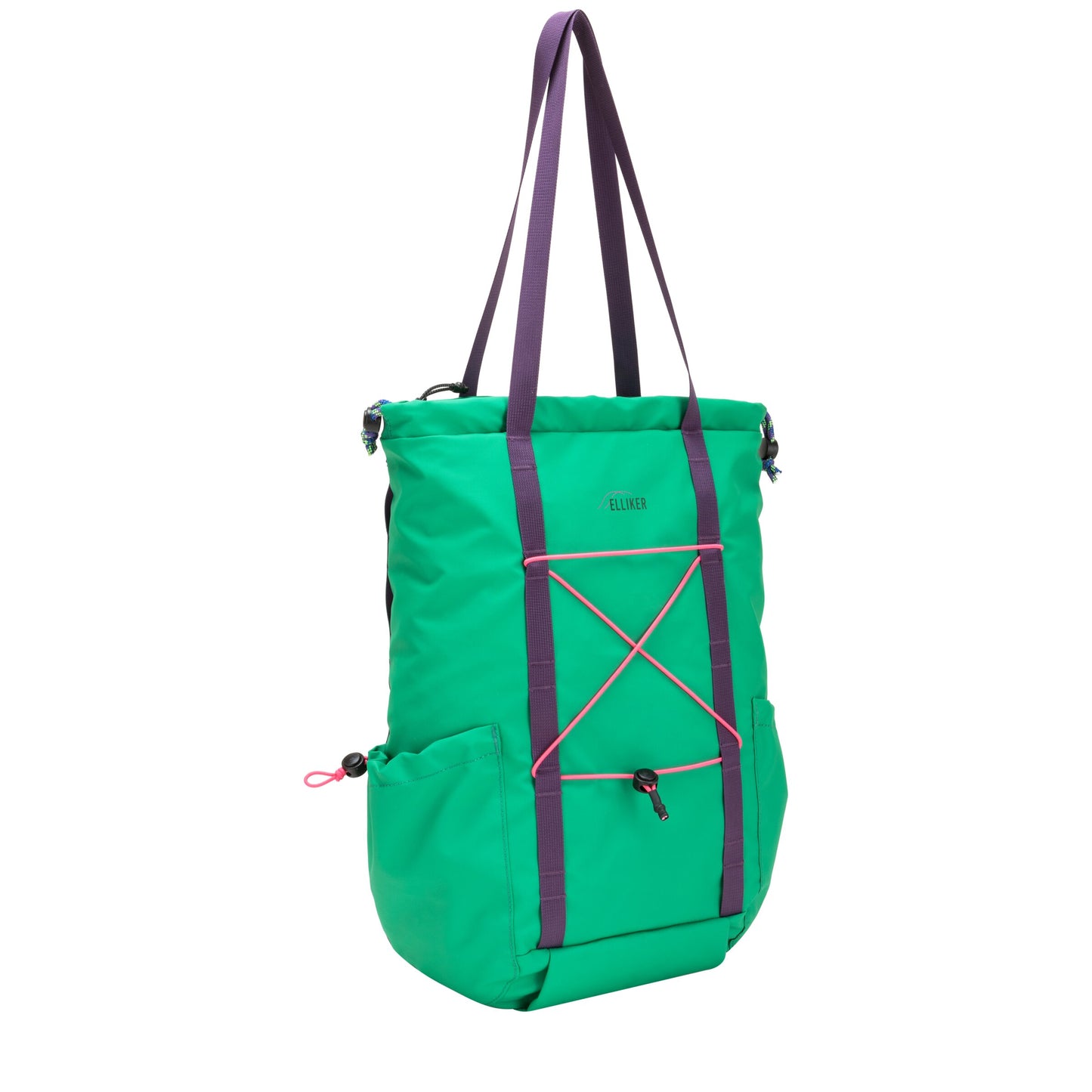 ELLIKER PENNIYN BACKPACK TOTE 20L 34023 TEAL