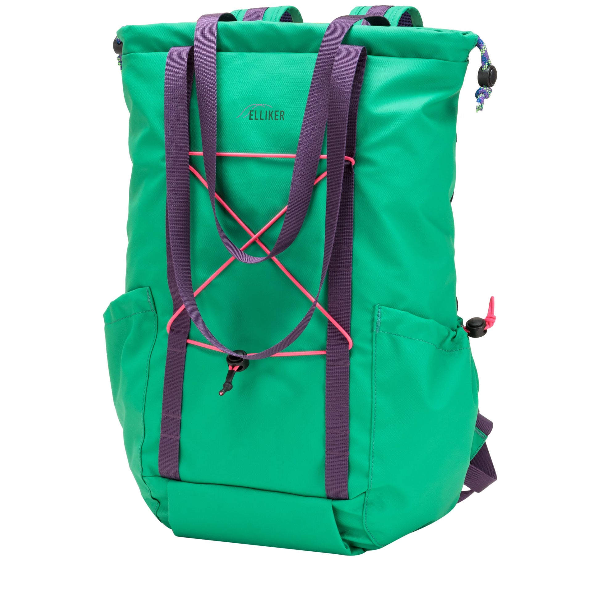 ELLIKER PENNIYN BACKPACK TOTE 20L 34023 TEAL