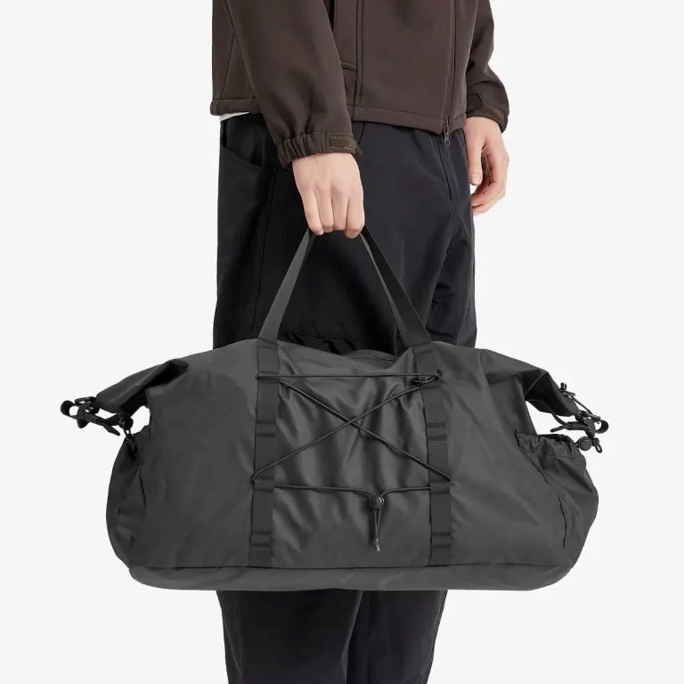 ELLIKER ARTEN HOLDALL L 34024 BLACK