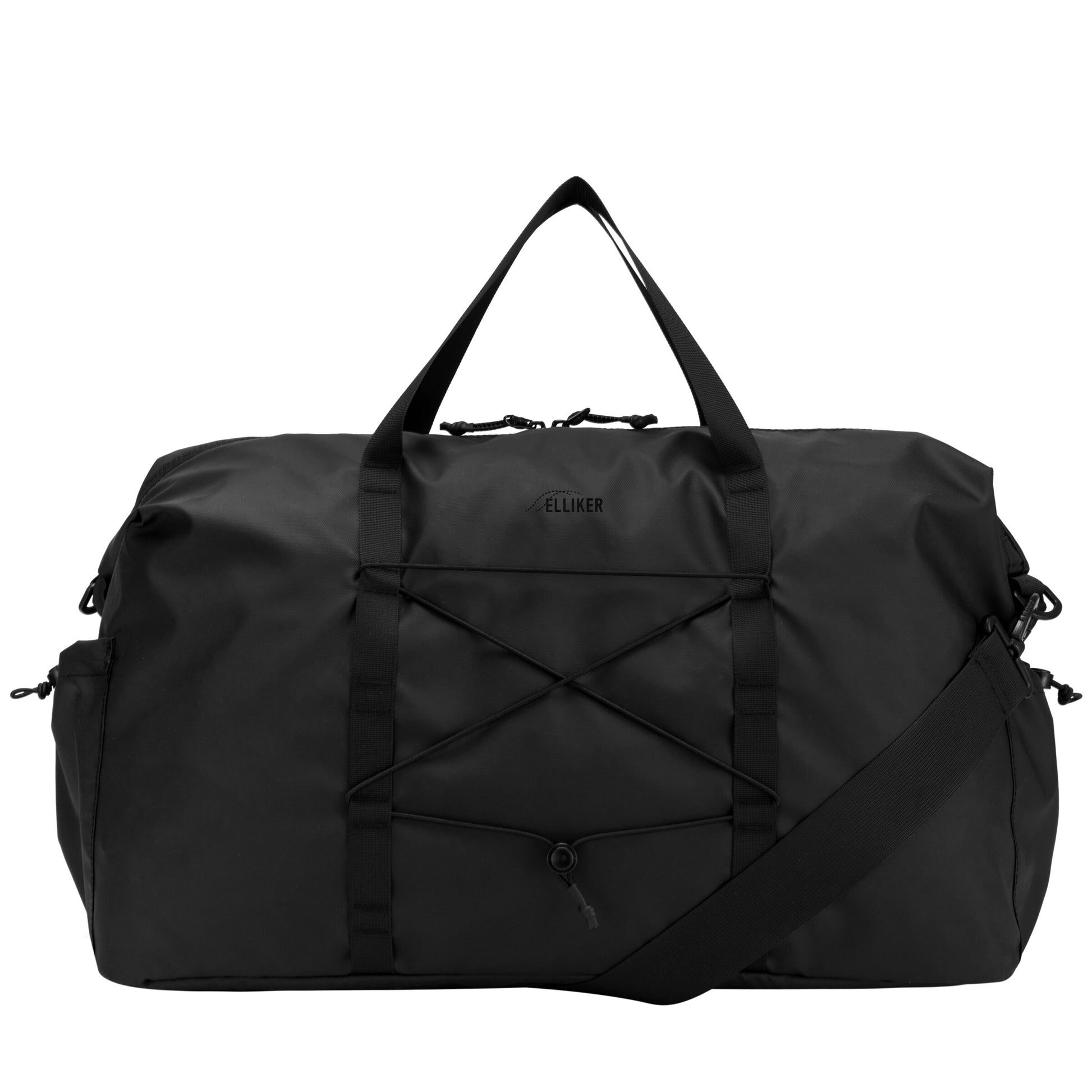 ELLIKER ARTEN HOLDALL L 34024 BLACK