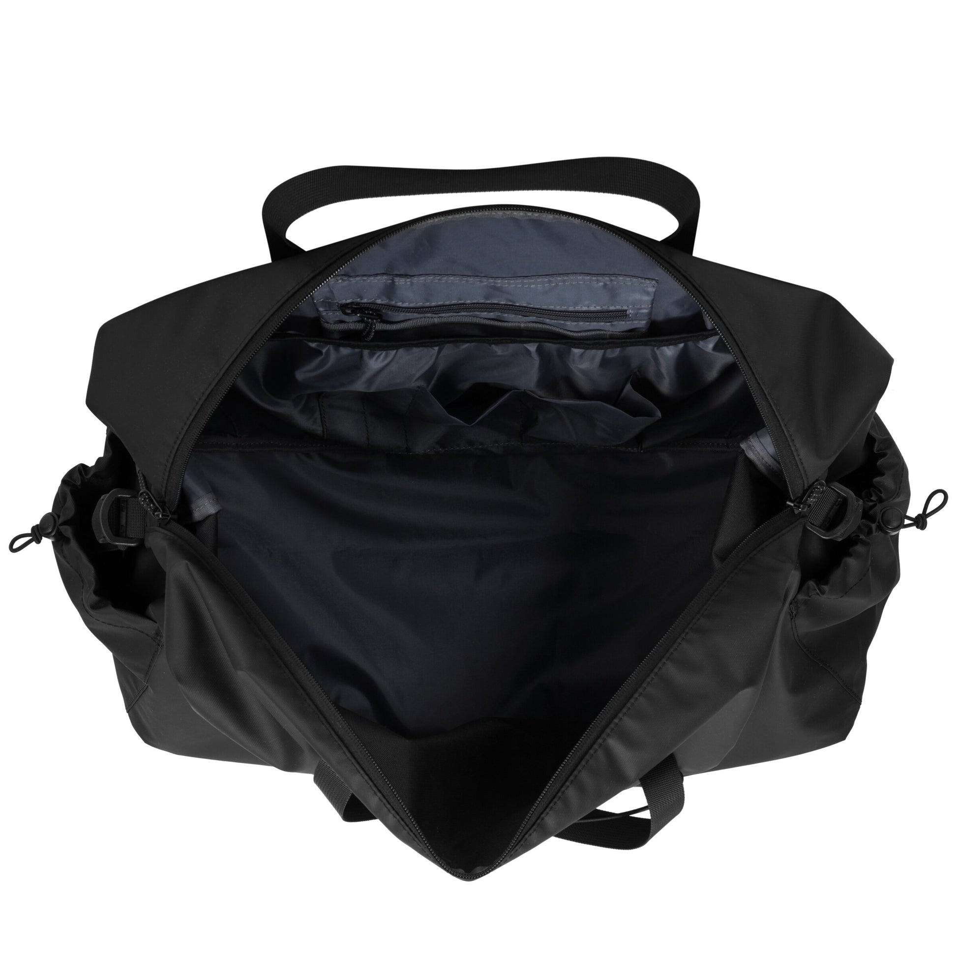 ELLIKER ARTEN HOLDALL L 34024 BLACK