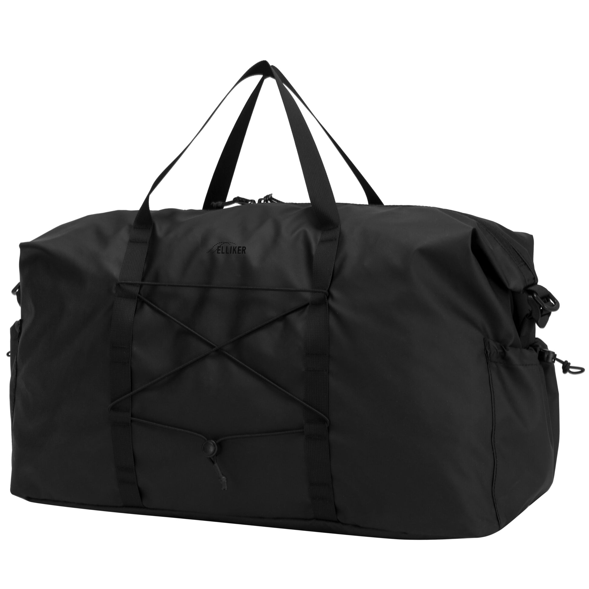 ELLIKER ARTEN HOLDALL L 34024 BLACK