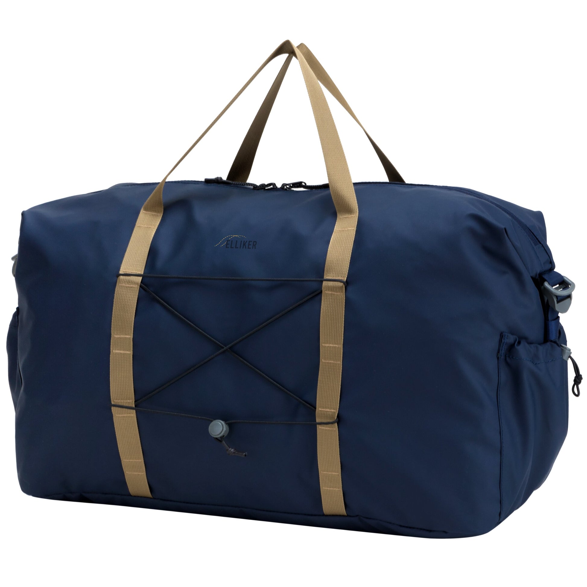 ELLIKER ARTEN HOLDALL L 34024 NAVY