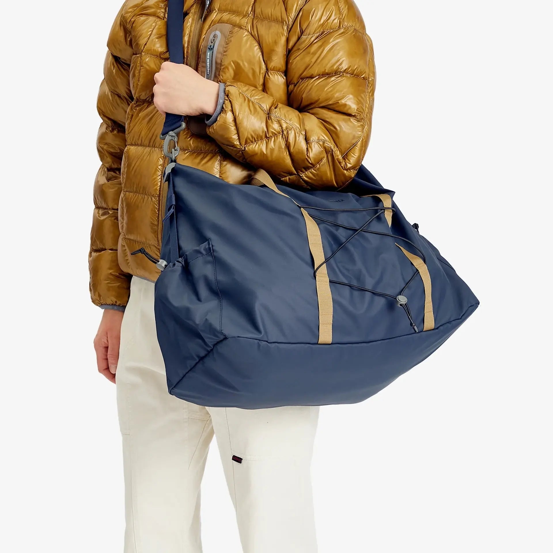 ELLIKER ARTEN HOLDALL L 34024 NAVY