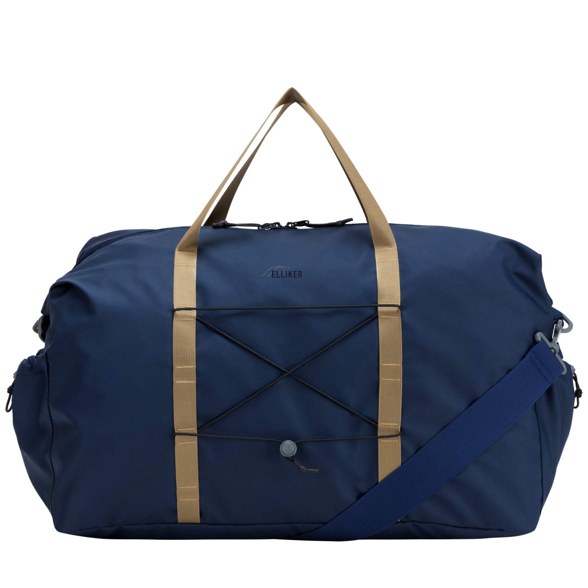 ELLIKER ARTEN HOLDALL L 34024 NAVY