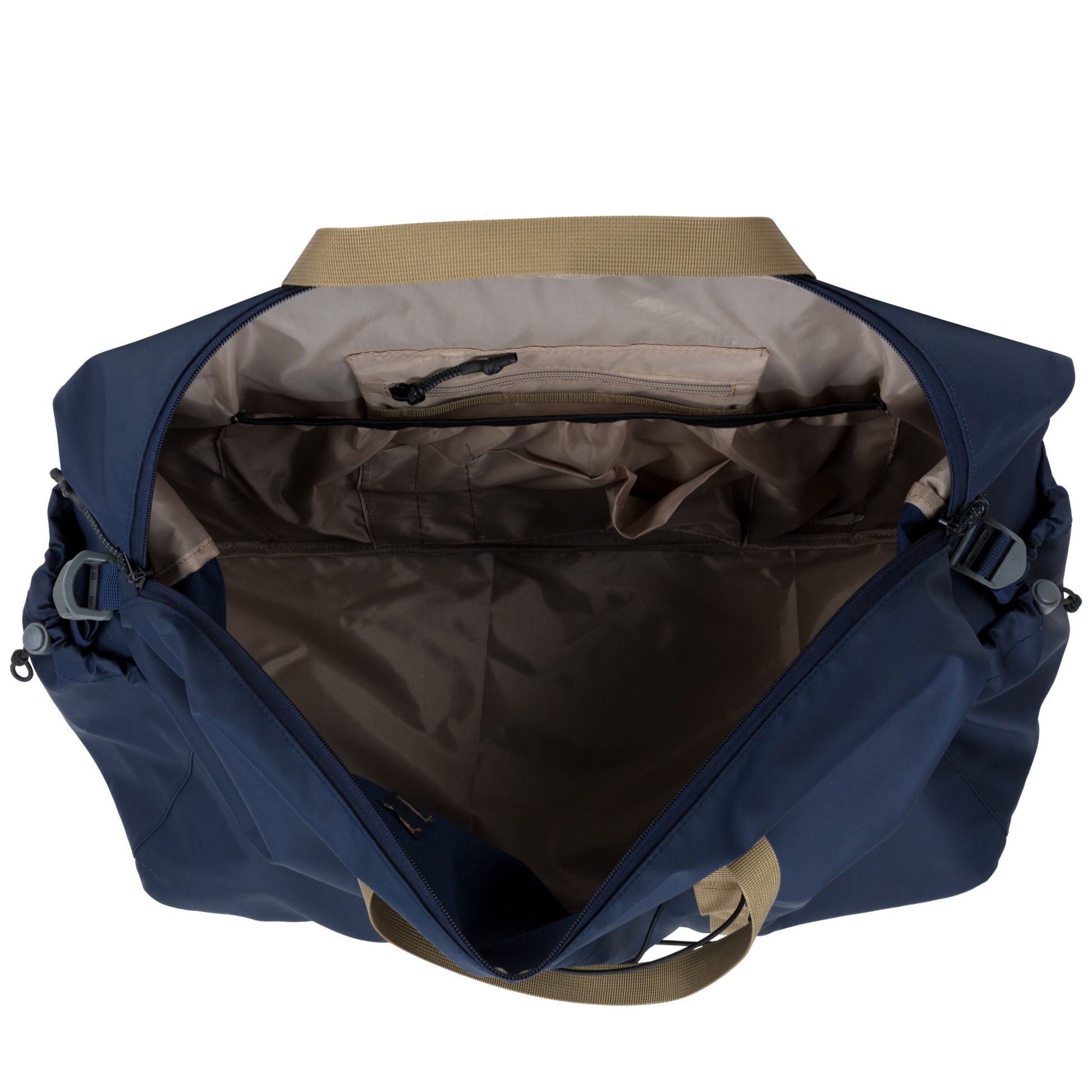 ELLIKER ARTEN HOLDALL L 34024 NAVY