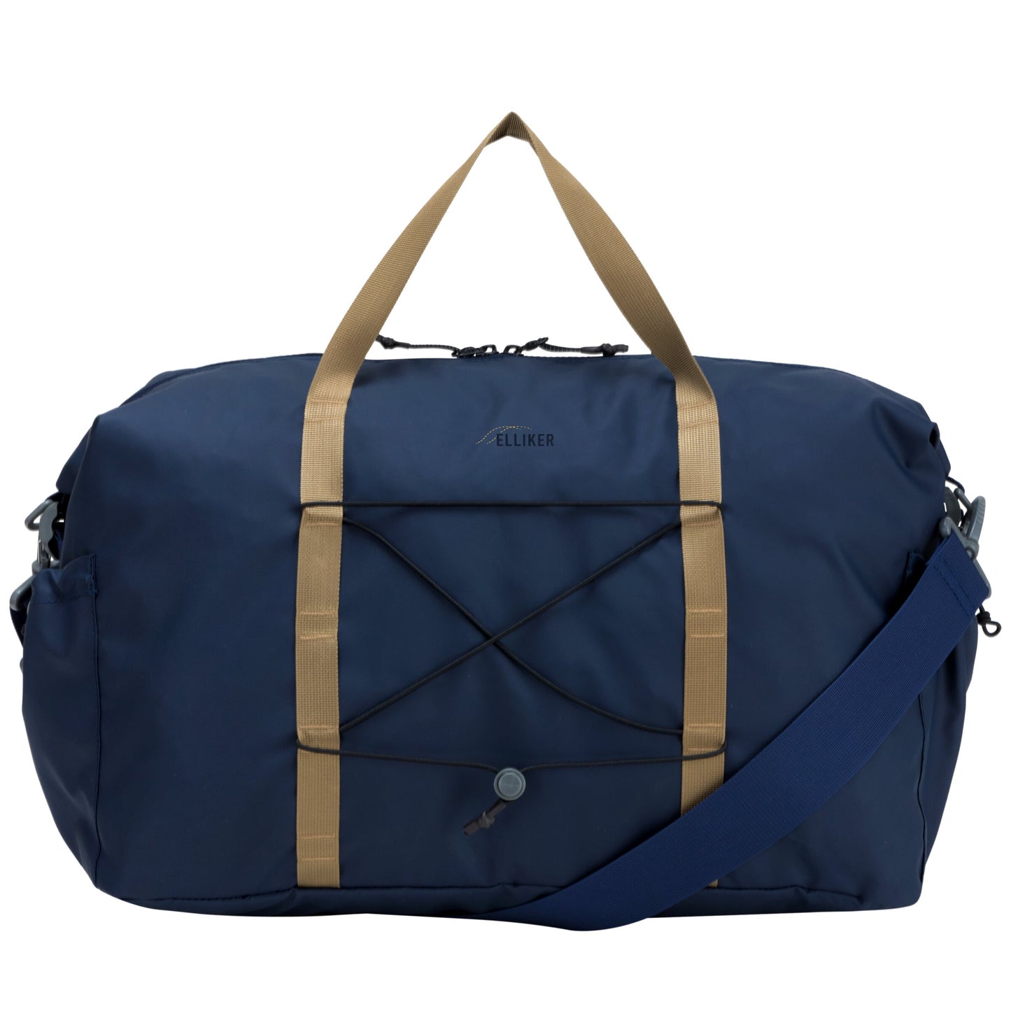 ELLIKER ARTEN HOLDALL M 34025 NAVY