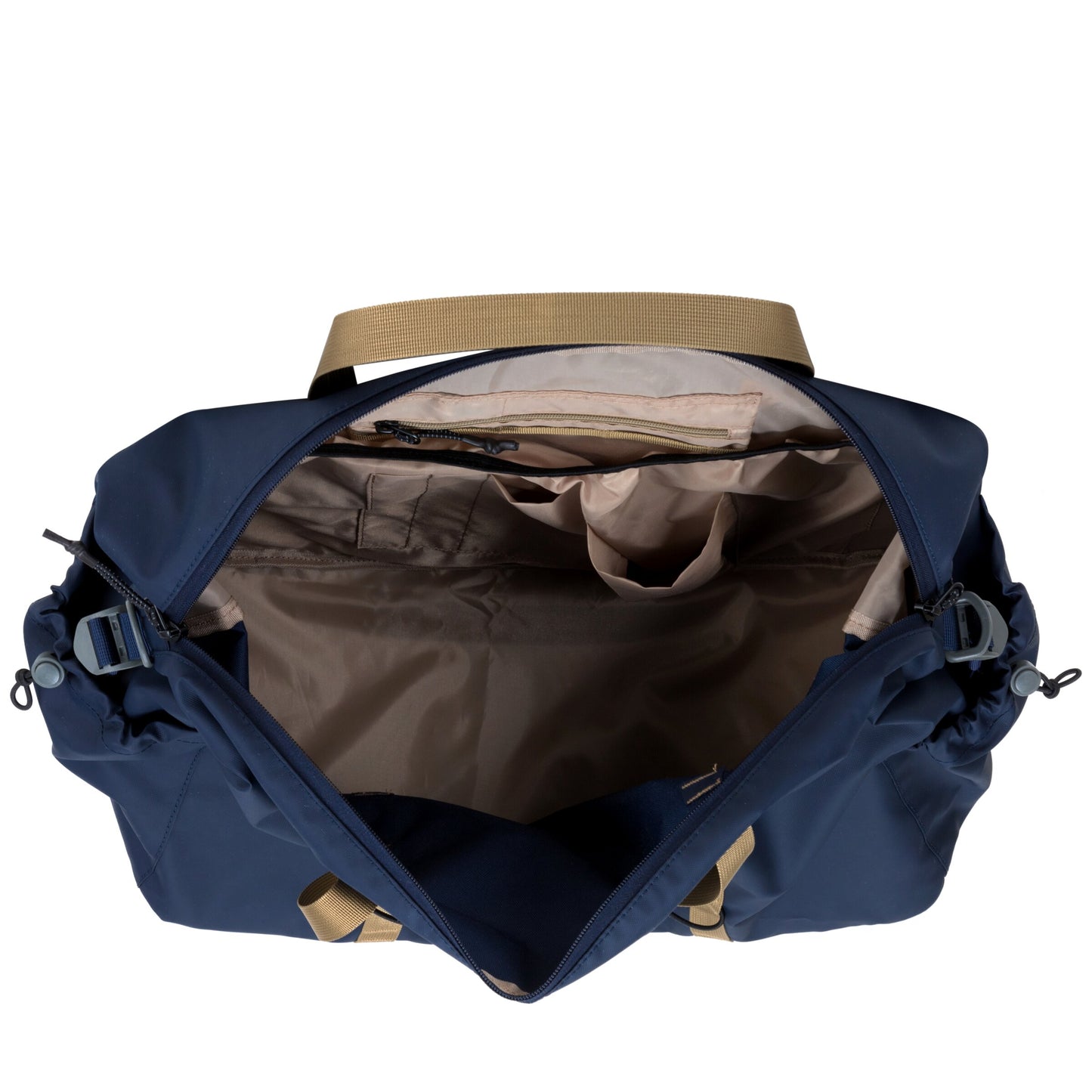 ELLIKER ARTEN HOLDALL M 34025 NAVY