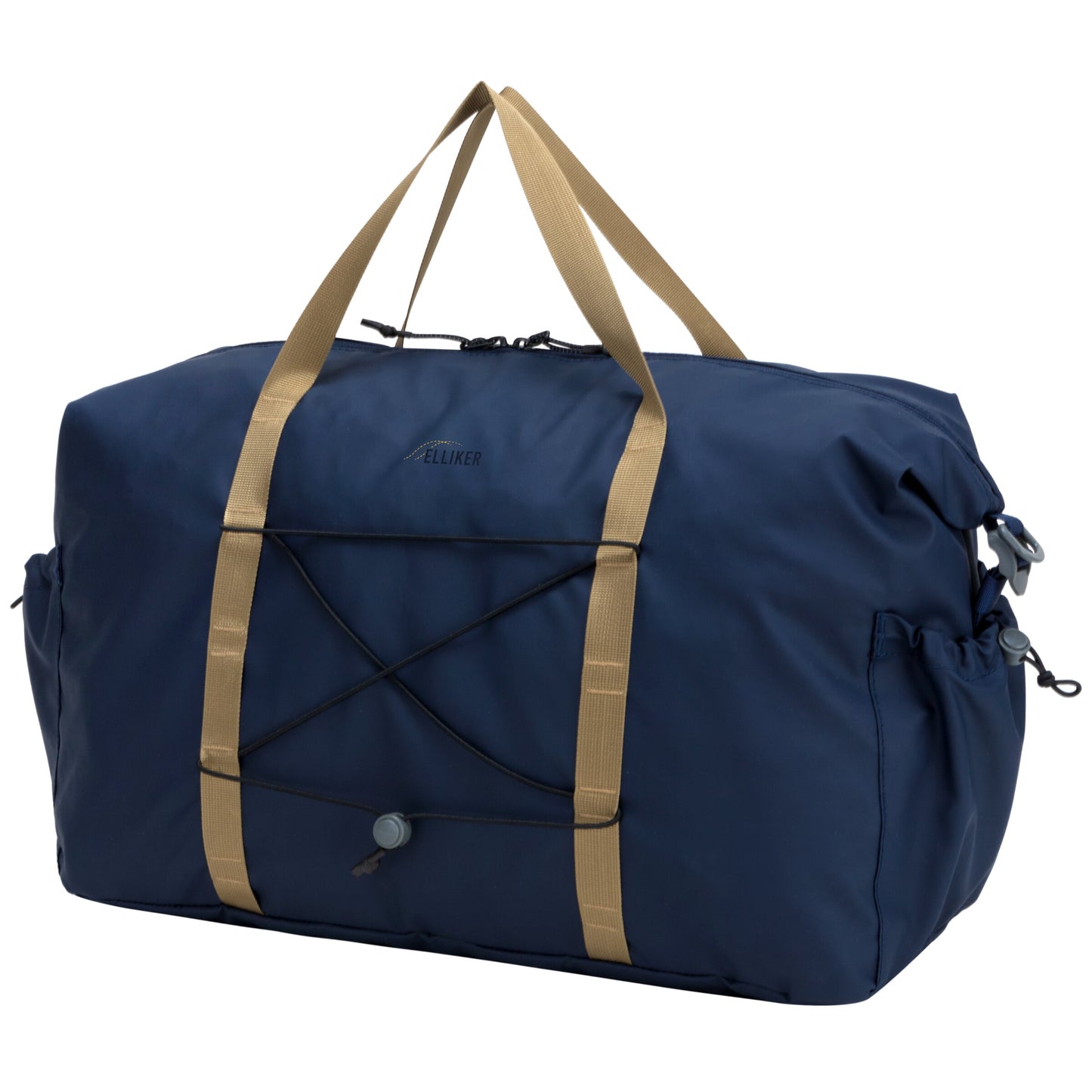 ELLIKER ARTEN HOLDALL M 34025 NAVY