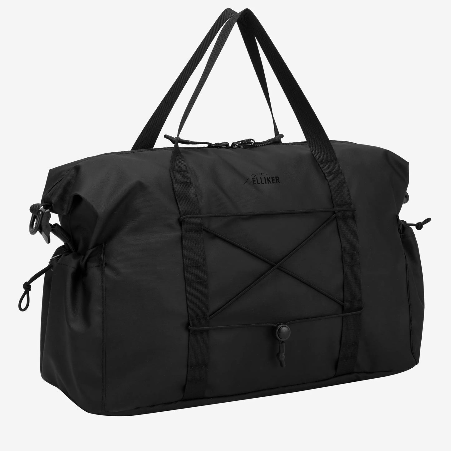 ELLIKER ARTEN HOLDALL S 34026 BLACK