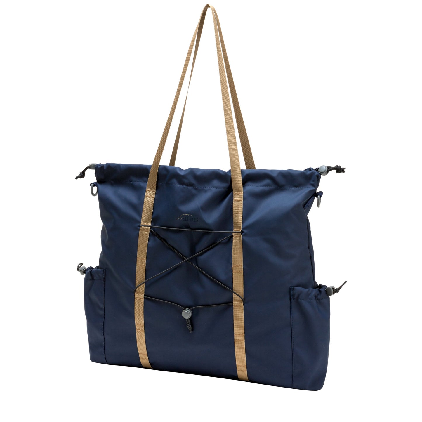 ELLIKER LAMMER TOTE BAG 18L 34028