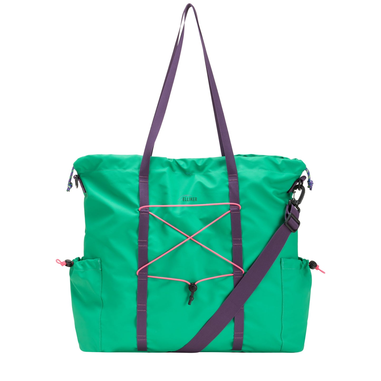 ELLIKER LAMMER TOTE BAG 18L 34028