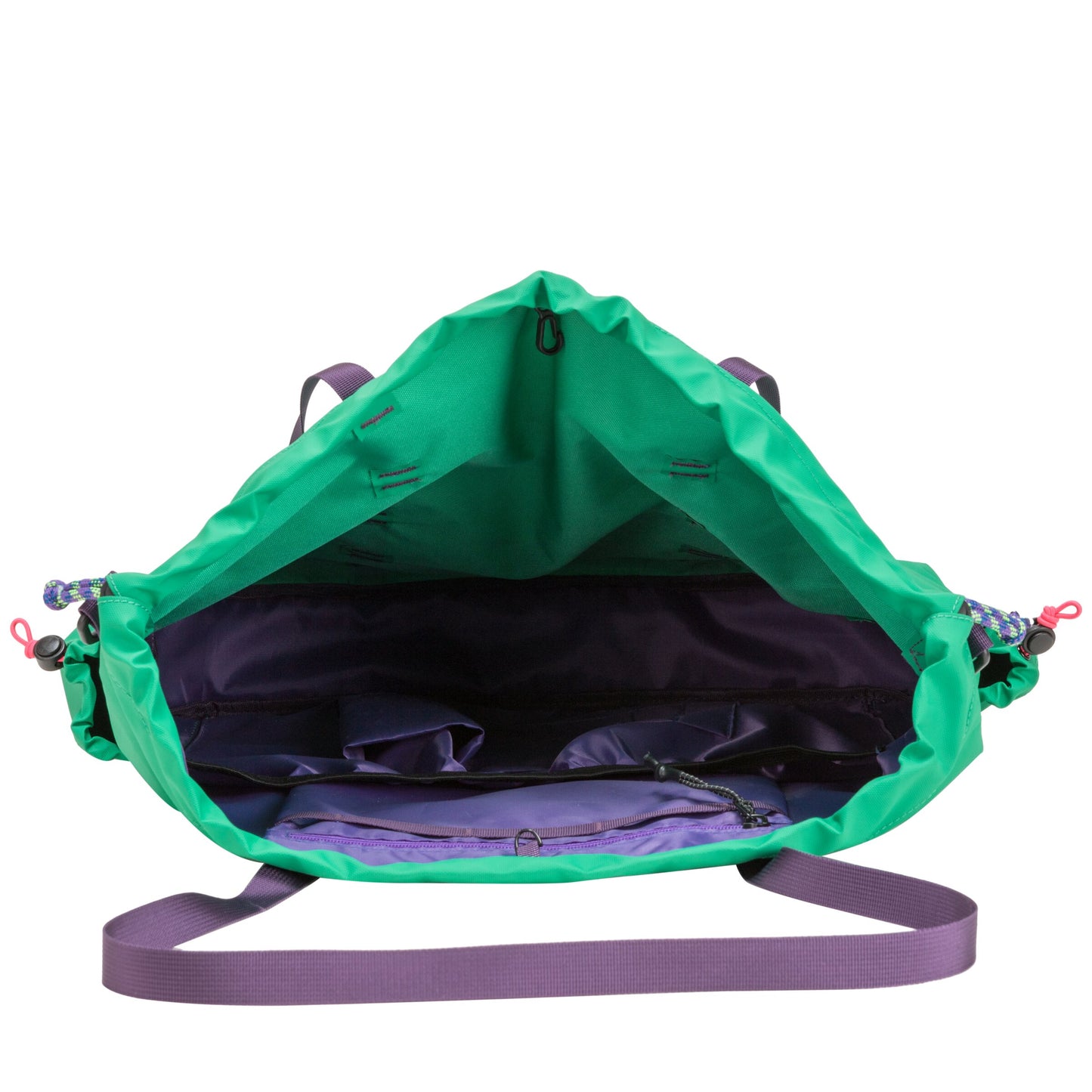 ELLIKER LAMMER TOTE BAG 18L 34028