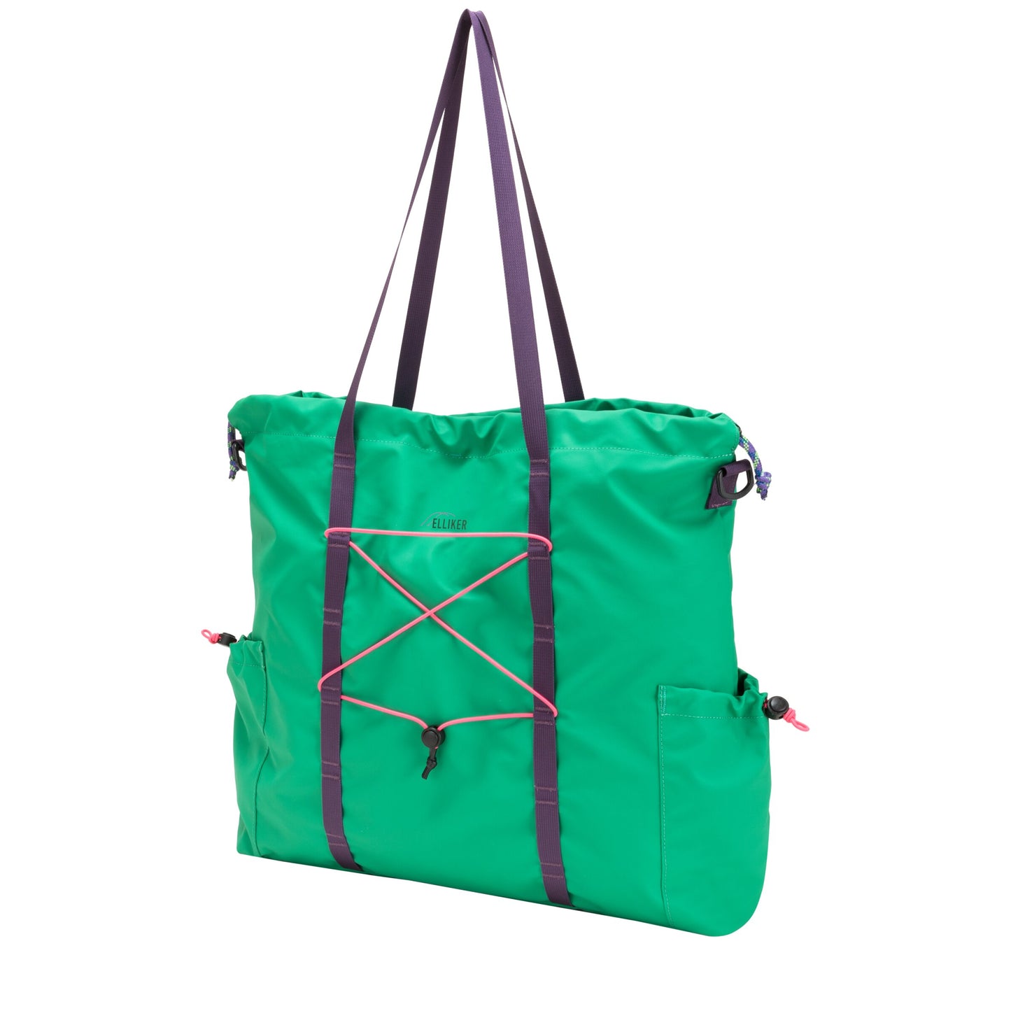 ELLIKER LAMMER TOTE BAG 18L 34028