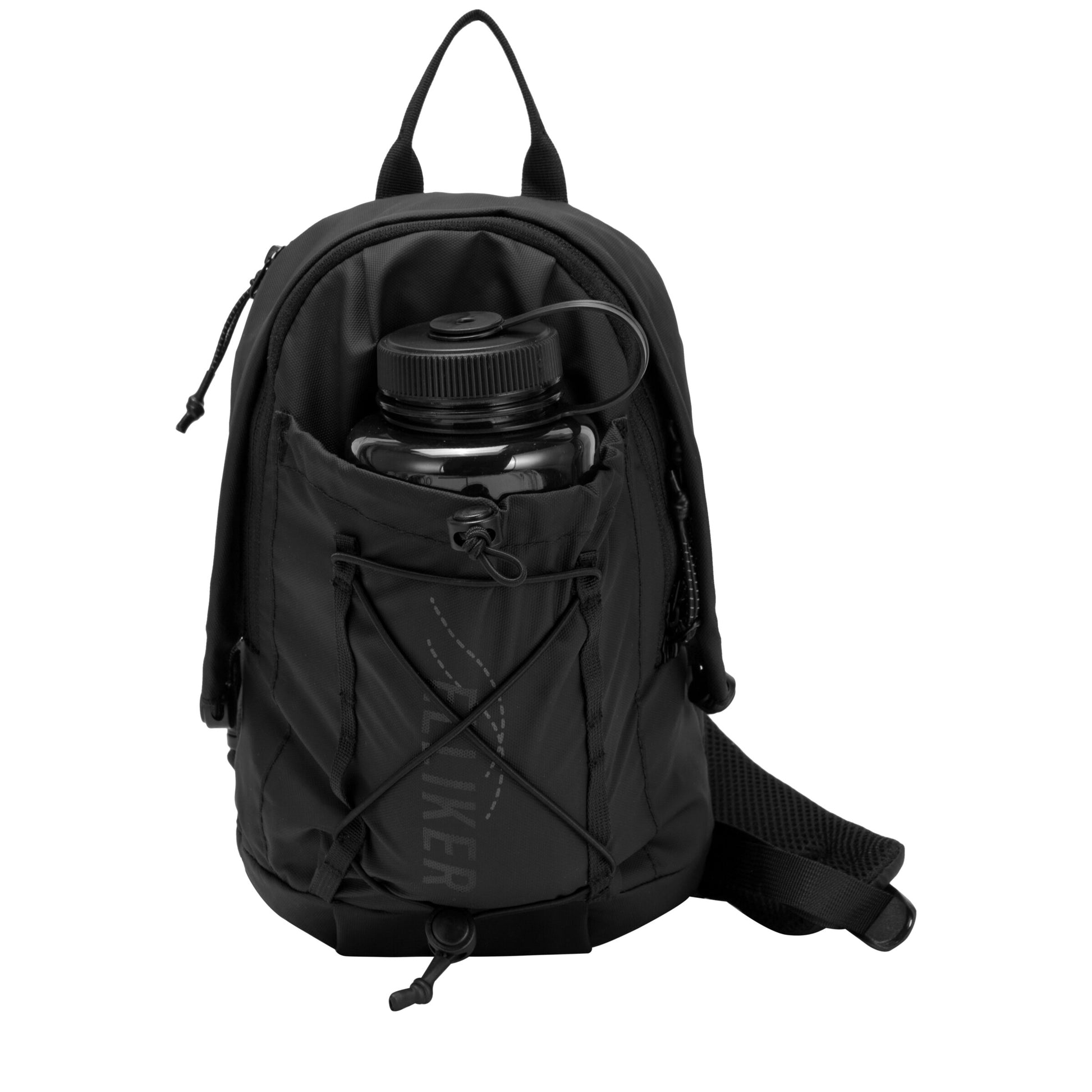 ELLIKER EYAM SLING BACKPACK 5L BLACK 34030