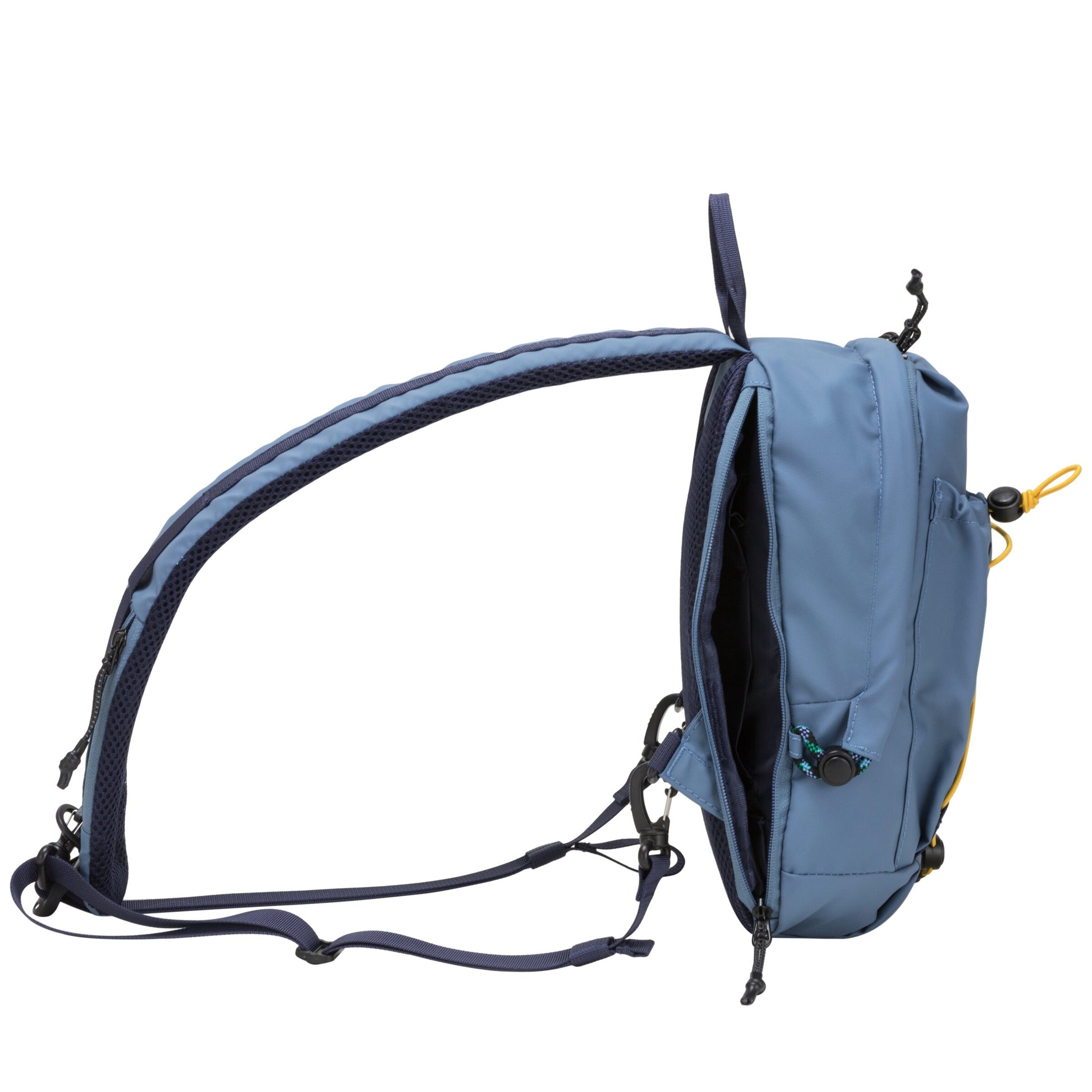 ELLIKER EYAM SLING BACKPACK 5L 34030