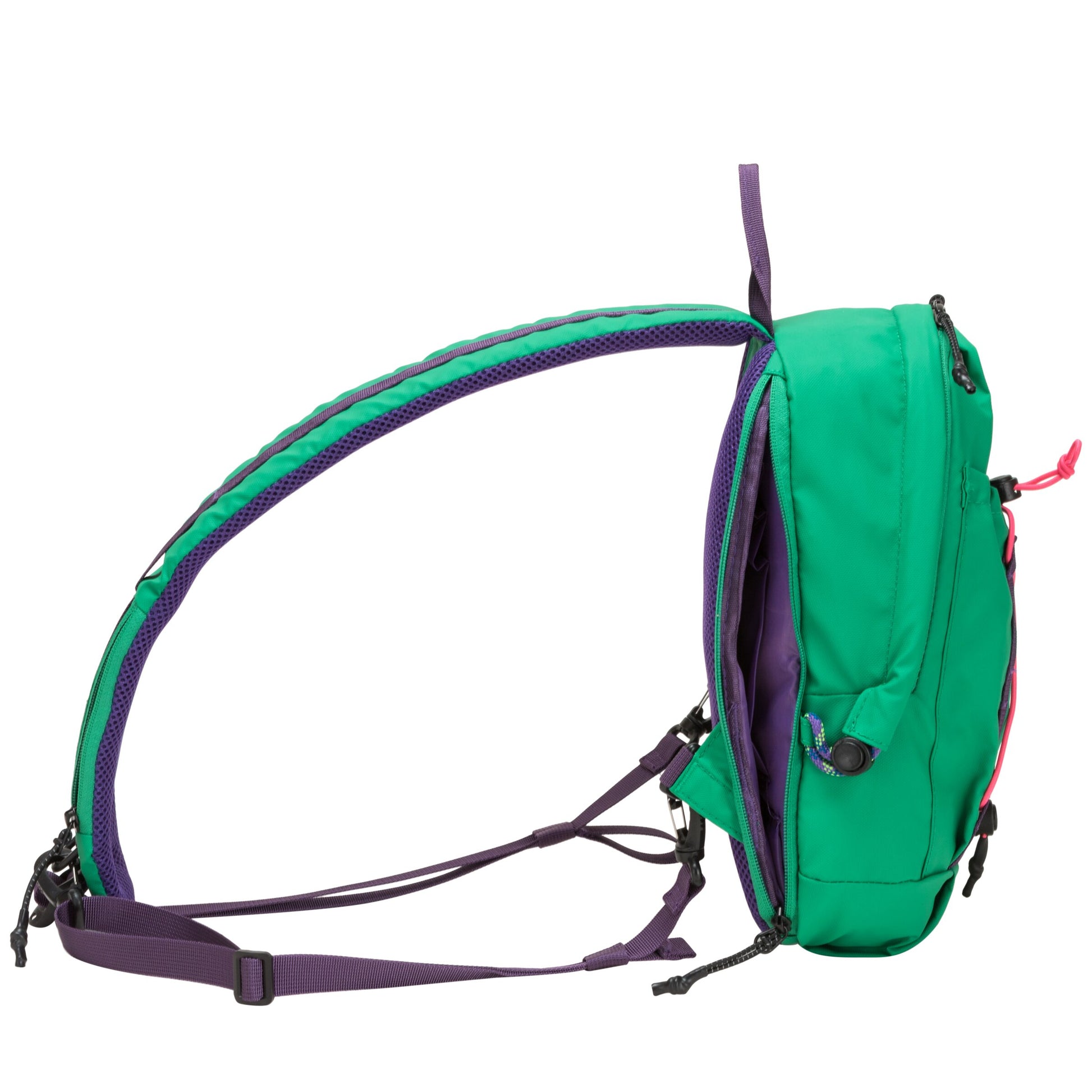 ELLIKER EYAM SLING BACKPACK 5L 34030