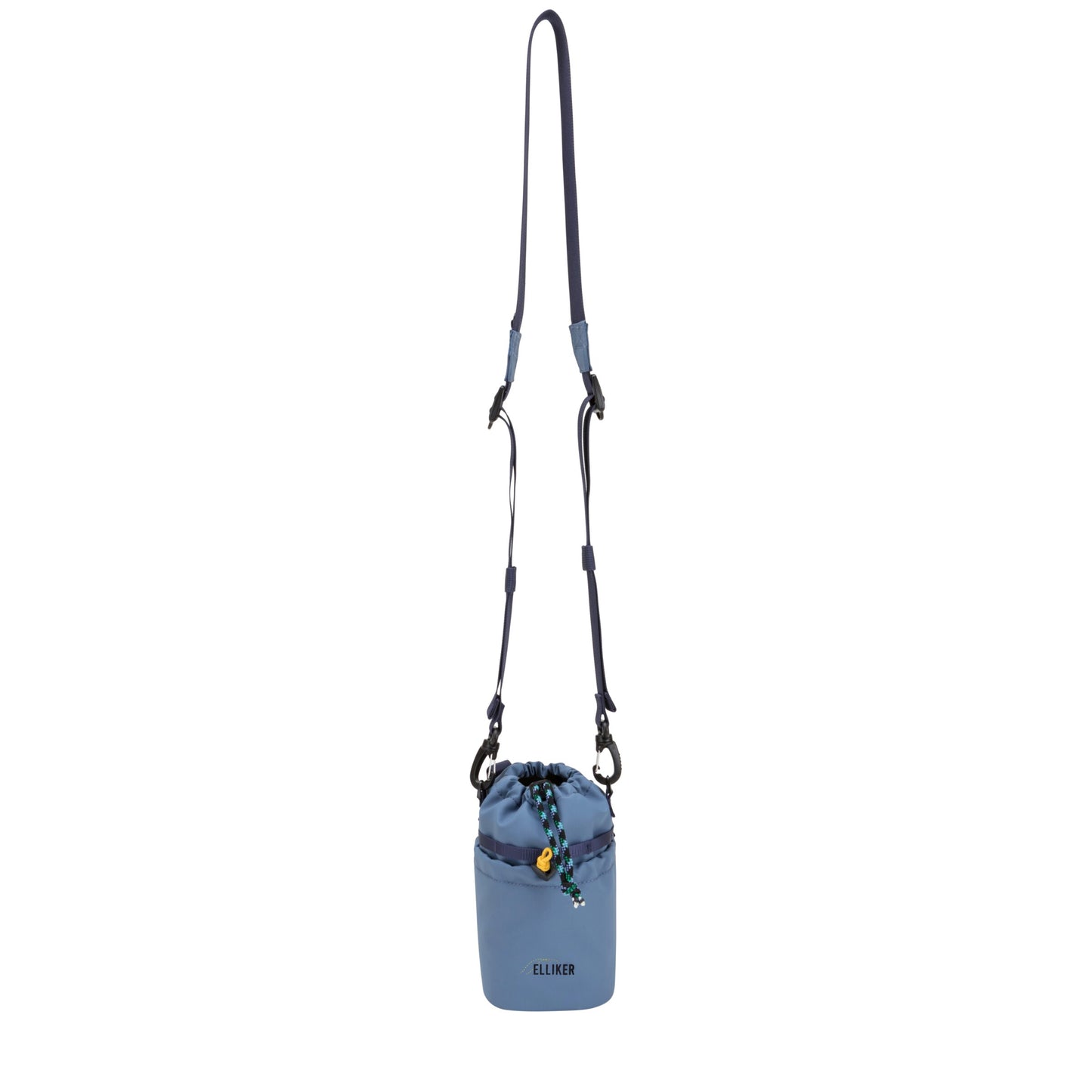 ELLIKER KEASDEN BIKE BOTTLE BAG 2.5L 34031 SL BLU