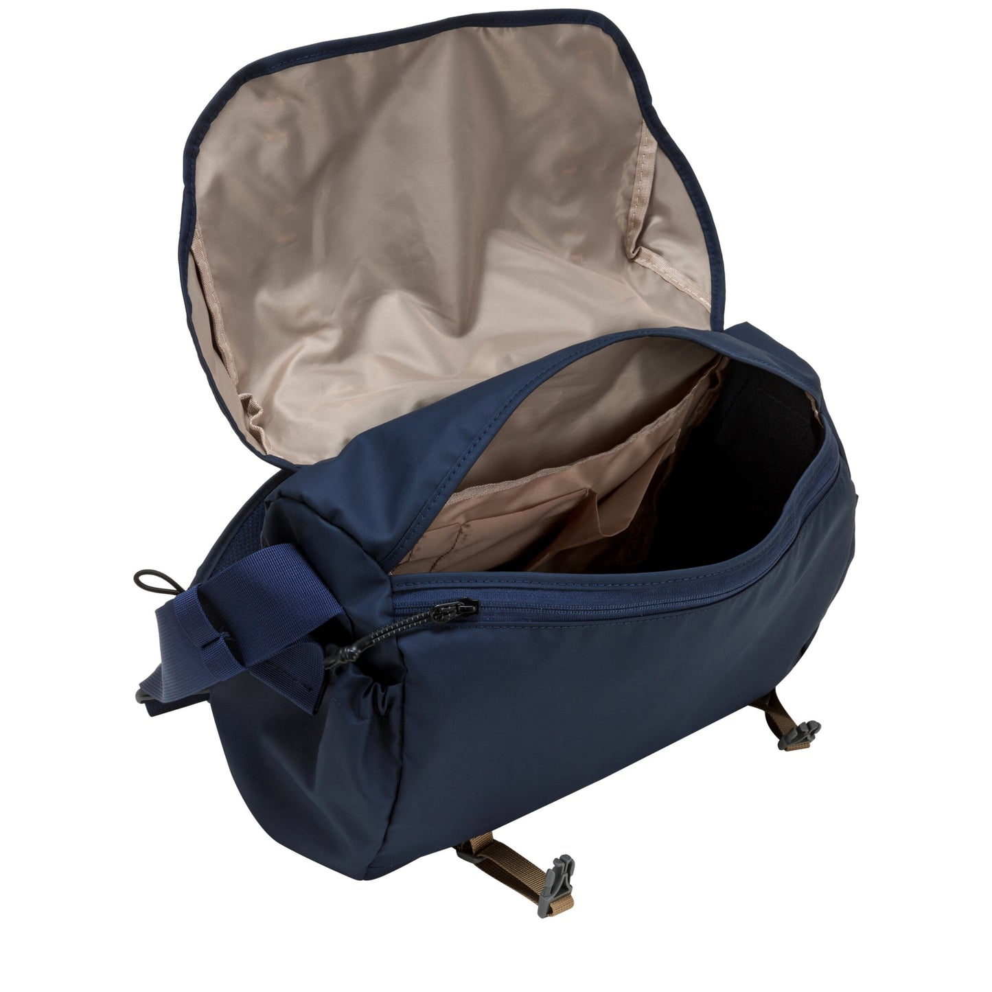 ELLIKER WALDEN MESSENGER BAG 15L 34032