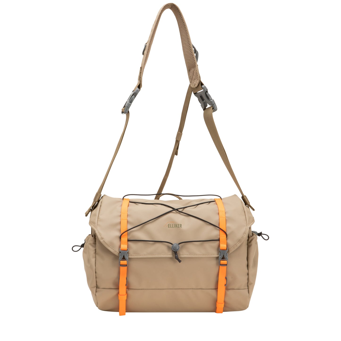 ELLIKER WALDEN MESSENGER BAG 15L 34032
