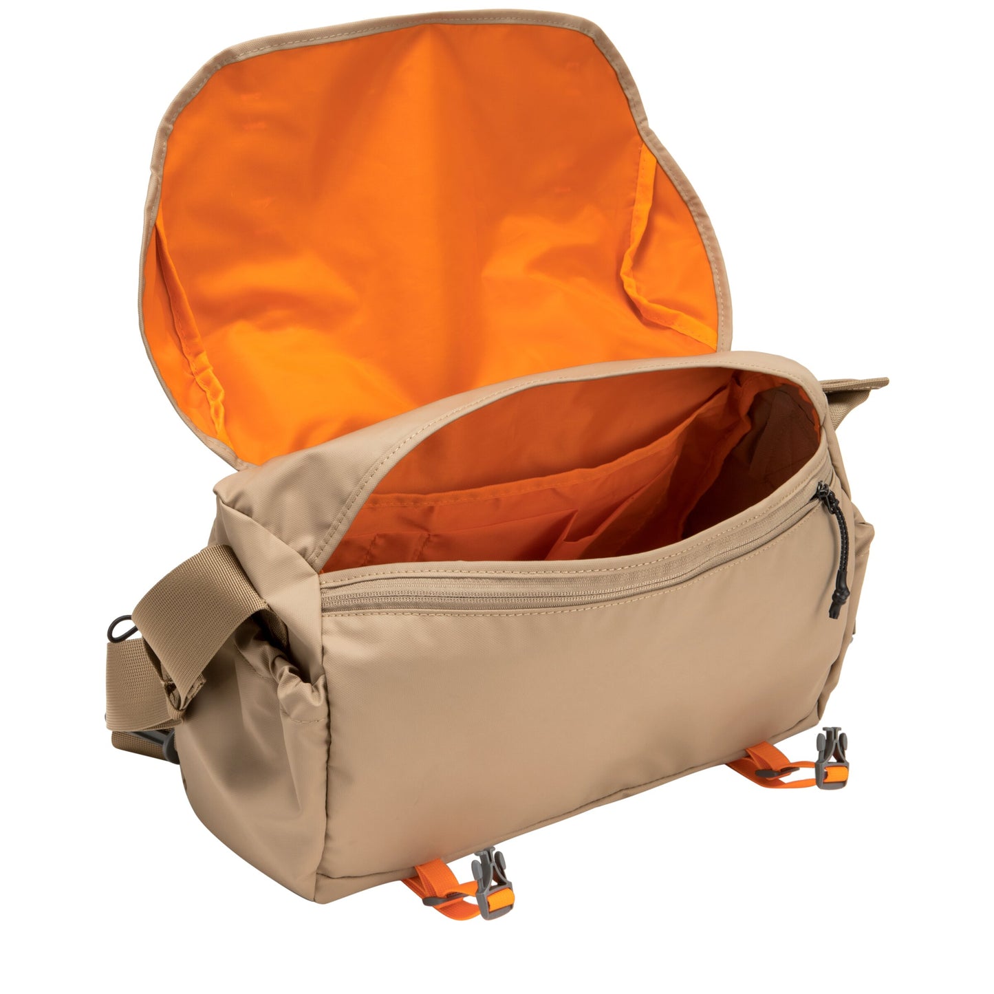 ELLIKER WALDEN MESSENGER BAG 15L 34032