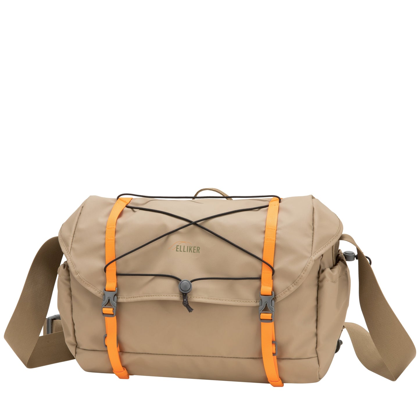 ELLIKER WALDEN MESSENGER BAG 15L 34032