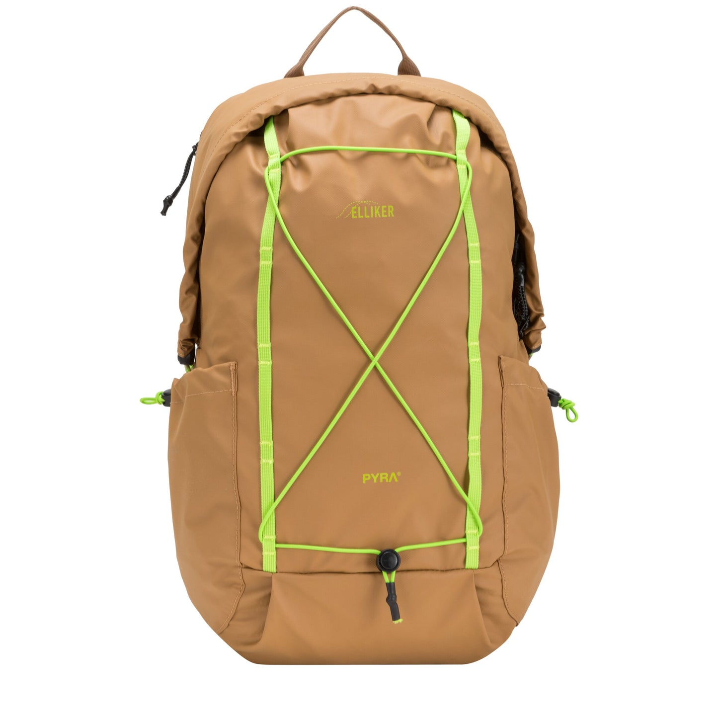 ELLIKER KILN PYRA X ELLIKER HD ZIP TP BK 22L 34035