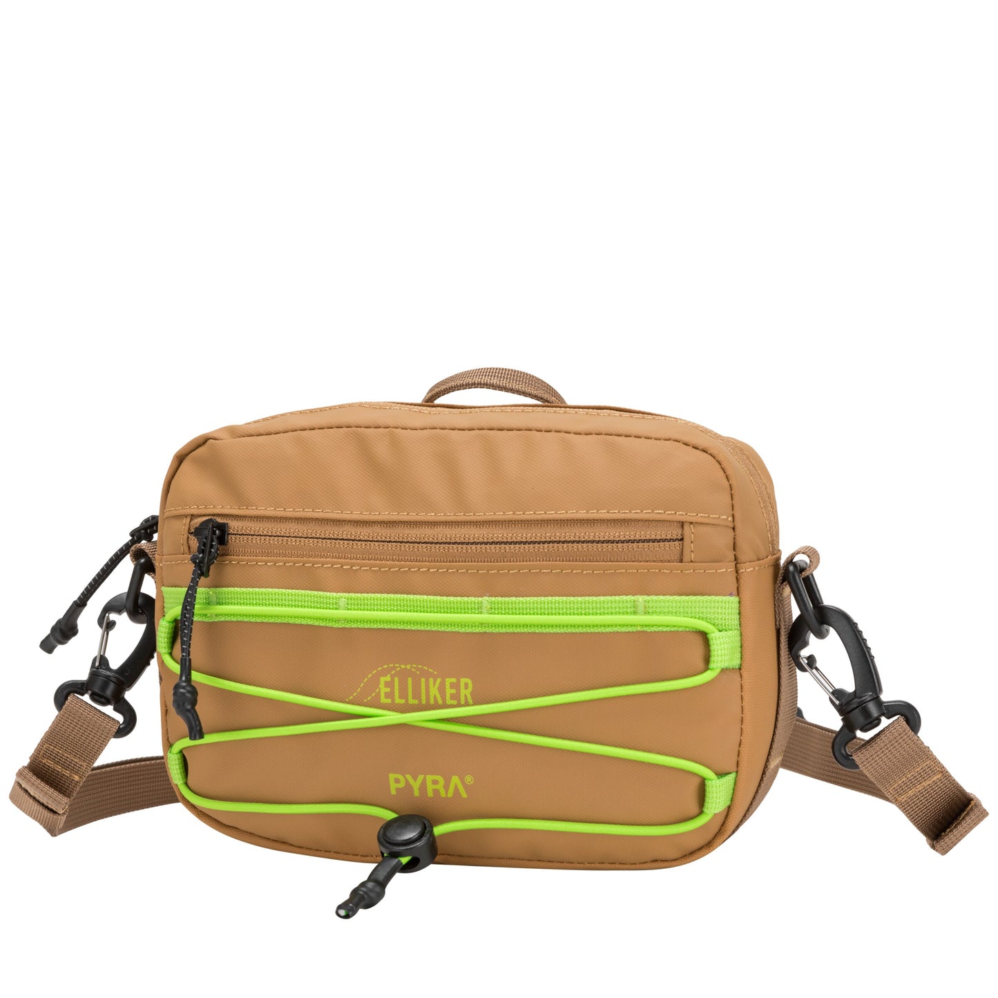 ELLIKER LITTON PYRA X ELLIKER CY BAG 1.5L 34036