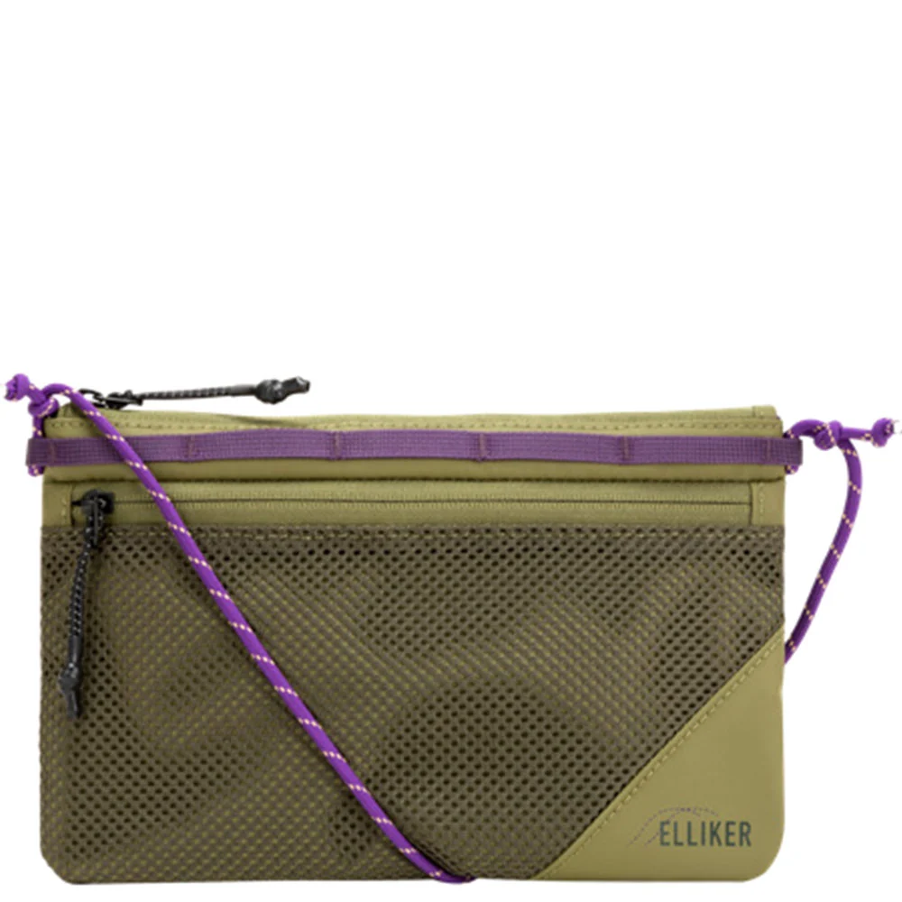 ELLIKER CALEY SACOCHE BAG