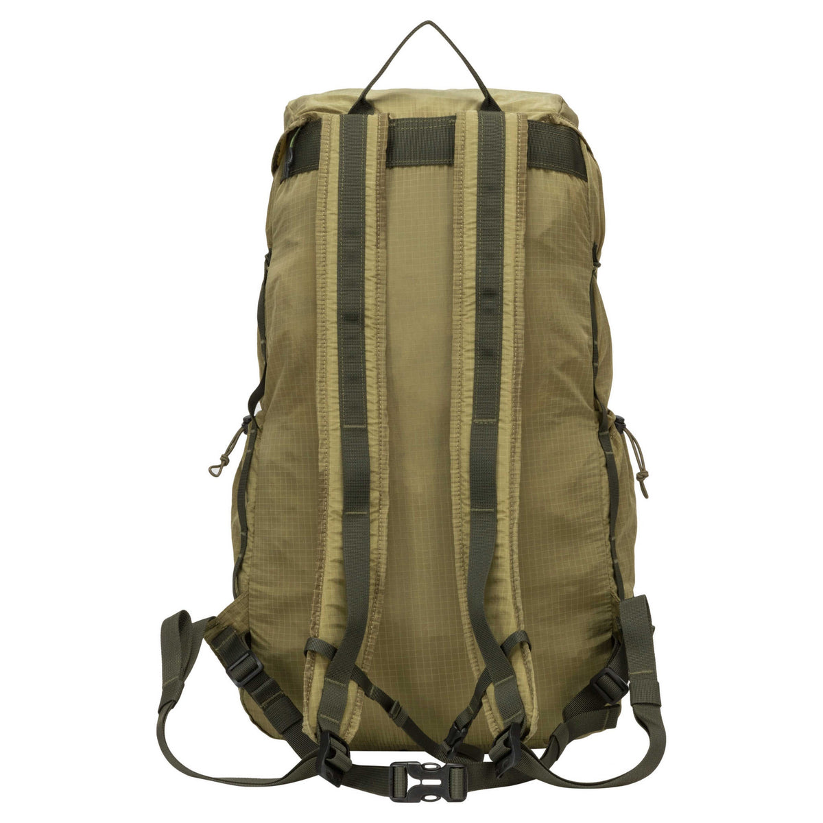 ELLIKER HALTON RIPSTOP PACKABLE BACKPACK