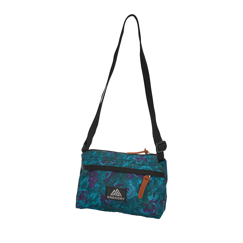 GREGORY ENVELOPE SHOULDER