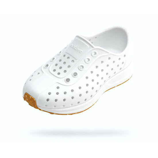 Robbie Sugarlite Child_Shell White/ Shel