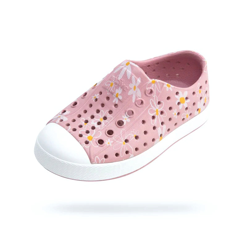 Jefferson Print Child_BaloPnk/ShlWht/Shl