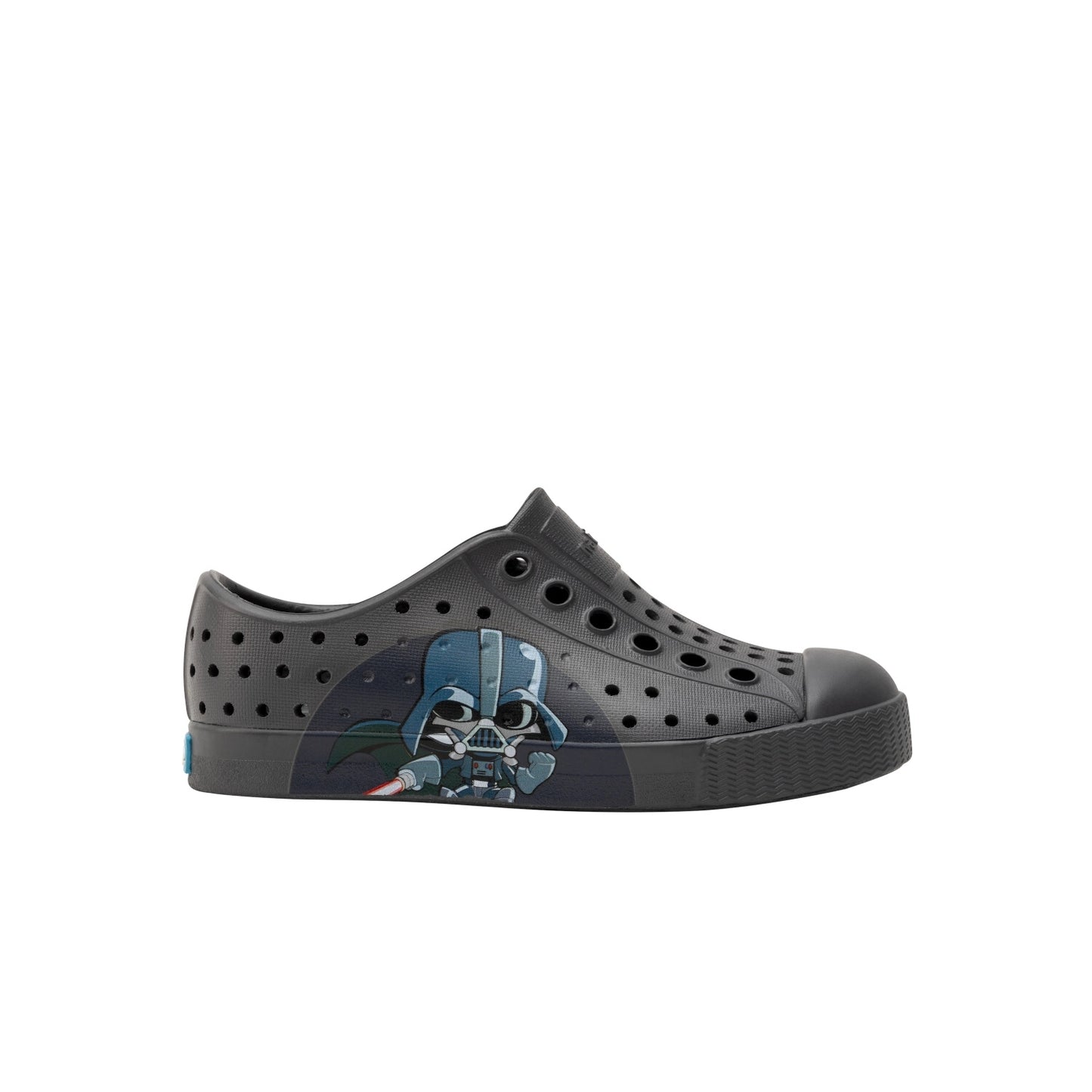 Jefferson Block Child - Star Wars Dublin Grey