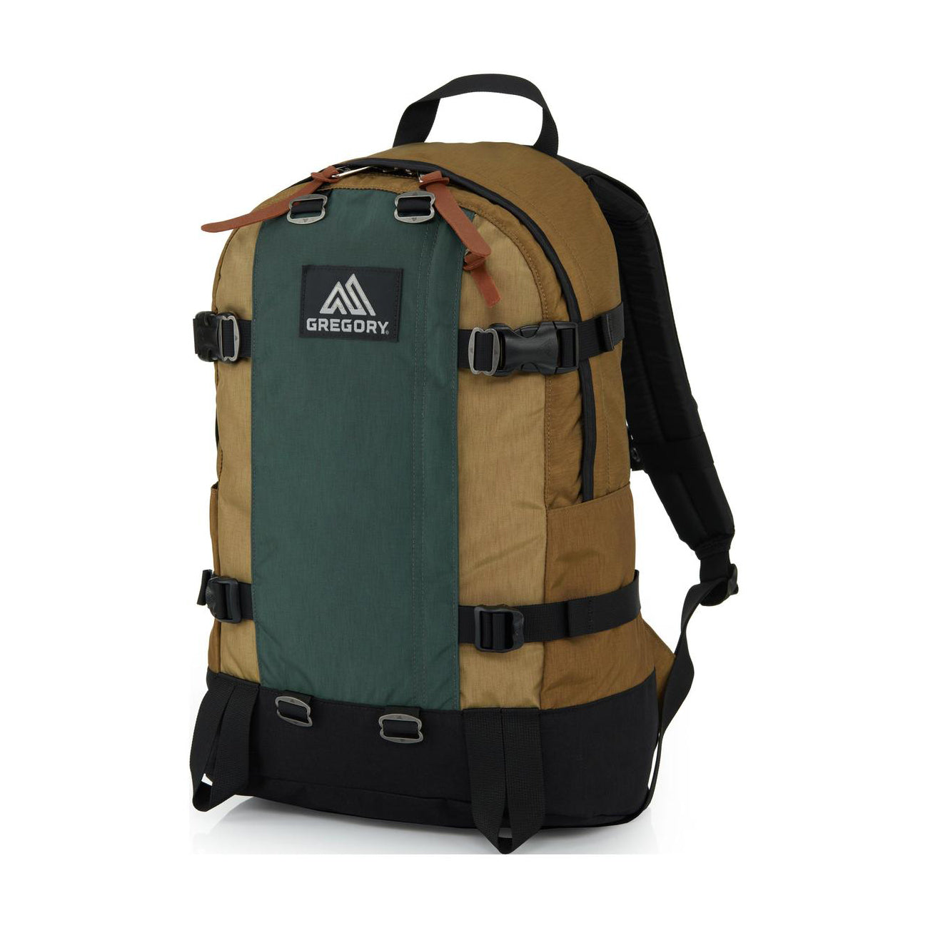 GREGORY ALL DAY V2.1