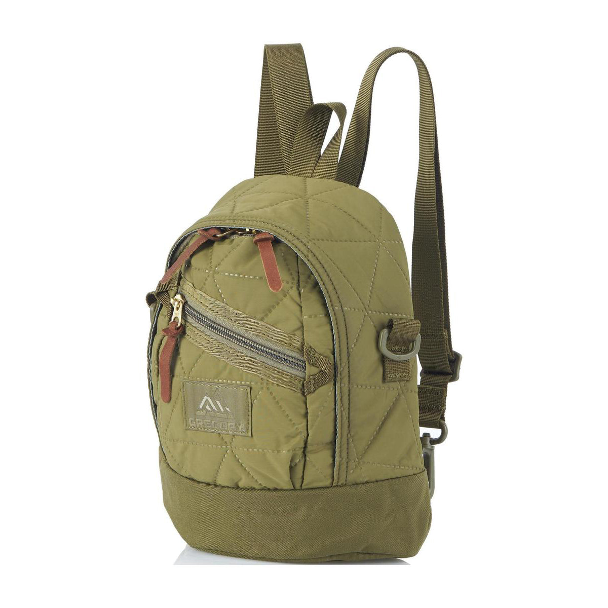 GREGORY LADYBIRD 2WAY MINI BACKPACK