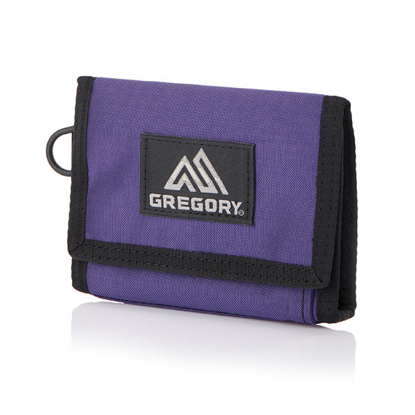 GREGORY TRIFOLD WALLET