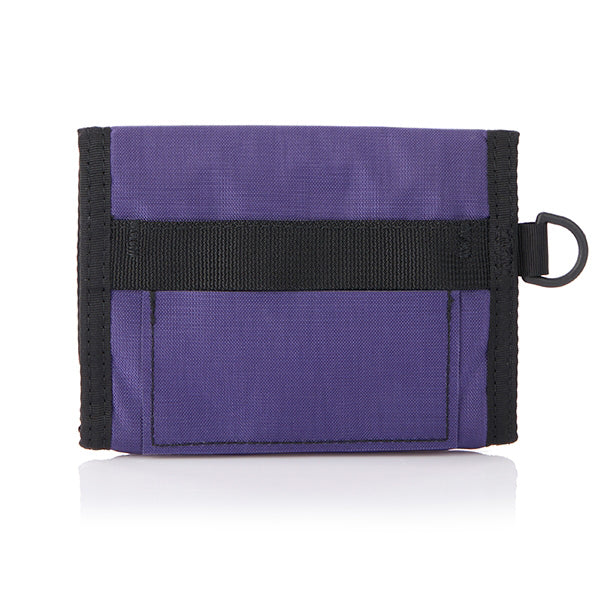 GREGORY TRIFOLD WALLET