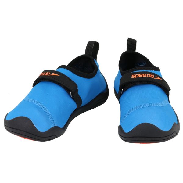 J SPEEDO HYBRID ORIGINAL SHOES YOUTH UNISEX