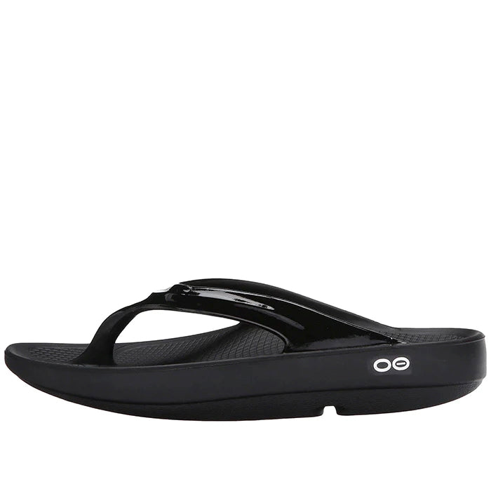 Women's OOlala Black