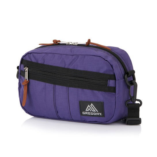 GREGORY POSSIBLE POCKET