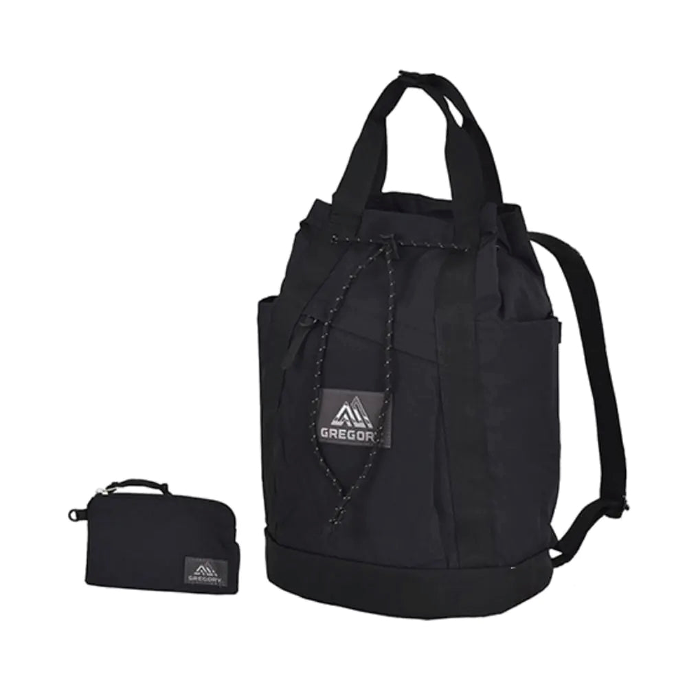 GREGORY LADYBIRD GROOVY DAY