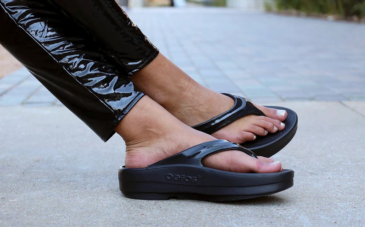 OOmega Black