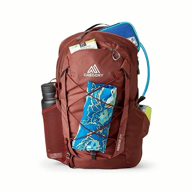 GREGORY INERTIA 24