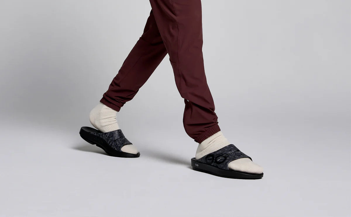 OOahh Sport Black Water Camo