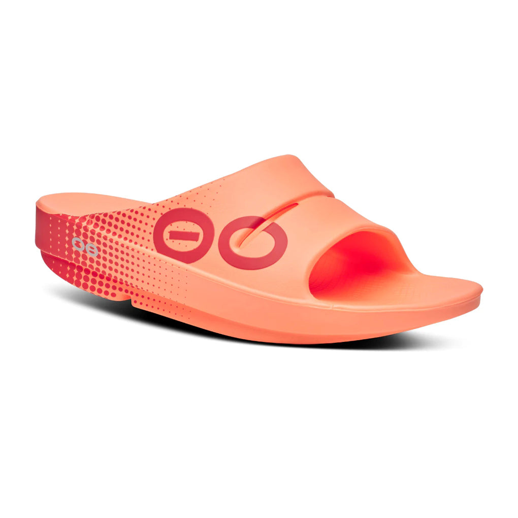 OOahh St Sunburst Matrix